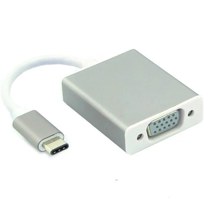  USB 3.1  C-VGA  USB ̾ ̺